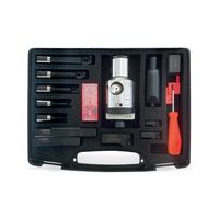 ダンドリア テスタロッサ50 ボーリングキット KIT K01 TRM50 K01TRM50N 1セット（直送品）