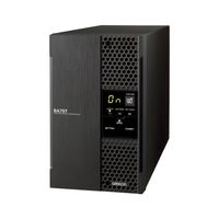 オムロン ソーシアルソリューションズ オムロンソーシアルソリューションズ UPS/常時インバータ方式(正弦波) BA75T 1個（直送品）