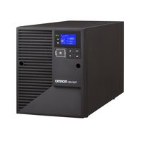 オムロンソーシアルソリューションズ UPS/ラインインタラクティブ方式(正弦波) BN150TG7 1個（直送品）