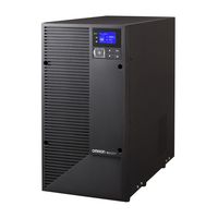 オムロンソーシアルソリューションズ UPS/ラインインタラクティブ方式(正弦波) BN220TG4 1個（直送品）