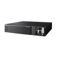 オムロン ソーシアルソリューションズ オムロンソーシアルソリューションズ UPS/常時インバータ方式(正弦波) BU100RE 1個（直送品）