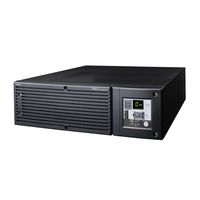 オムロン ソーシアルソリューションズ オムロンソーシアルソリューションズ UPS/常時インバータ方式(正弦波) BU200RWQ4 1個（直送品）
