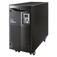 オムロン ソーシアルソリューションズ オムロンソーシアルソリューションズ UPS/常時インバータ方式(正弦波) BU3002SW 1個（直送品）