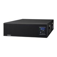 オムロン ソーシアルソリューションズ オムロンソーシアルソリューションズ UPS/常時インバータ方式(正弦波) BU5002R 1個（直送品）