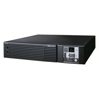 オムロン ソーシアルソリューションズ オムロンソーシアルソリューションズ UPS/常時インバータ方式(正弦波) BU75RWG5 1個（直送品）