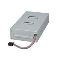 オムロン ソーシアルソリューションズ オムロンソーシアルソリューションズ 交換用バッテリパック BUB100RE 1個（直送品）