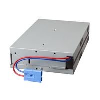 オムロン ソーシアルソリューションズ オムロンソーシアルソリューションズ 交換用バッテリパック BUB2002RW 1個（直送品）