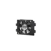 オムロン ソーシアルソリューションズ オムロンソーシアルソリューションズ リア交換用ファン BUF100R 1個（直送品）