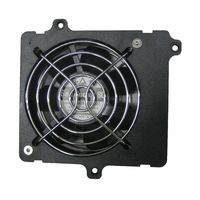 オムロン ソーシアルソリューションズ オムロンソーシアルソリューションズ 交換用ファン BUF75S 1個（直送品）