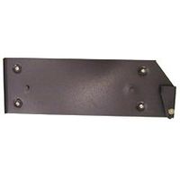 オムロン ソーシアルソリューションズ オムロンソーシアルソリューションズ 固定金具 BUP08 1個（直送品）