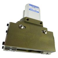 近藤製作所 ロングストローク平行ハンド HG HG-3MS-NC-ET3S1 1個（直送品）