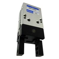 近藤製作所 平行ハンド BHA BHA-01AS-NC-ET3LS1 1個（直送品）