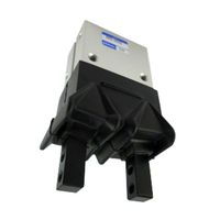 近藤製作所 平行ハンド BHG BHG-03AS-BG-E40S2 1個（直送品）