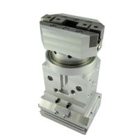 近藤製作所 精密反転ハンド BHS BHS-04AS-DE-R1-ER2LS2 1個（直送品）