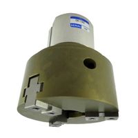 近藤製作所 ロングストロークチャック CK CK-2AS-T-ET3S1 1個（直送品）