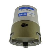 近藤製作所 薄型チャック CKA CKA-70MS-ET3S2 1個（直送品）