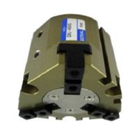 近藤製作所 パワフルチャック CKL CKL-50AS-J2-NC-ER3S1 1個（直送品）