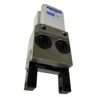 近藤製作所 平行ハンド HA HA-3MS-NC-ET3S1 1個（直送品）