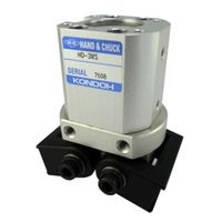 近藤製作所 広角ハンド HD HD-4MS-NO-ET3S1 1個（直送品）