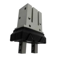 近藤製作所 リニアガイドハンド LHBG LHBG-03AS-NO-GH-E19LS1 1個（直送品）