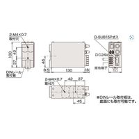 近藤製作所 LED照明コントローラ PC-2P 1個（直送品）