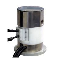 近藤製作所 テーブル用ロータリージョイント RJX RJX-2A-10 1個（直送品）