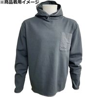 アールズスタイル R’s オーバー フ―ディー 722012SBKーL 1セット(2着)（直送品）