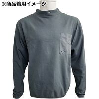 アールズスタイル R’s オーバーフリーネック 722111SBKーM 1セット(2着)（直送品）