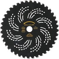 藤原産業 セフティー3 プログレードチップソー 255×40P JIS規格適合 66437 1セット(2枚)（直送品）