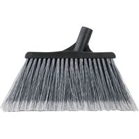 藤原産業 千吉 現場ホーキ 短柄用 交換用ヘッド SGBー24ーH 1セット(4個)（直送品）