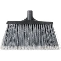 藤原産業 千吉 現場ホーキ 長柄用 交換用ヘッド SGBー25ーH 1セット(3個)（直送品）