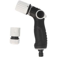 藤原産業 セフティー3 スパイラルジェットノズル 4パターン水形 SSNー48 1セット(2個)（直送品）