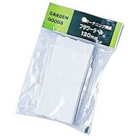 大和プラスチック ヤマト フラワーラベル 100枚入 12cm 75145 1セット(6組)（直送品）