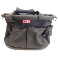 コヅチ オーバルツールケース WTVー410 1個（直送品）