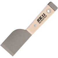 藤原産業 SK11 鋼のスクレーパーP型ハンマー SHSFPー45HF 1セット(3個)（直送品）