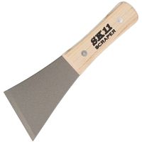 藤原産業 SK11 鋼のスクレーパーY型 SHSFー63F 1セット(4個)（直送品）