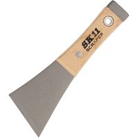 藤原産業 SK11 鋼のスクレーパーY型ハンマー SHSFー63FH 1セット(3個)（直送品）