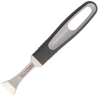 藤原産業 SK11 Fitスクレーパースリム 曲 SFSSー25B 1セット(4個)（直送品）