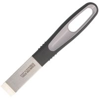 藤原産業 SK11 Fitスクレーパー P型 曲 SFSPー20B 1セット(4個)（直送品）