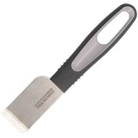 藤原産業 SK11 Fitスクレーパー P型 曲 SFSPー30B 1セット(4個)（直送品）