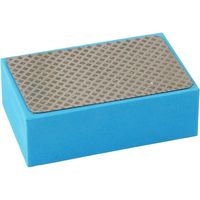 藤原産業 SK11 ダイヤモンド研磨ブロック #200 15604 1セット(4個)（直送品）