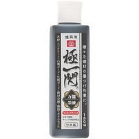藤原産業 SK11 極一閃 万能墨液 180ml 17702 1セット(3個)（直送品）