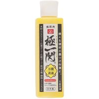 藤原産業 SK11 極一閃 万能黄液 180ml 17707 1セット(3個)（直送品）