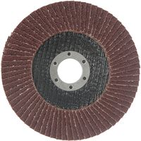 藤原産業 SK11 サンダーディスクA #40 125mm 5枚組 SSD125ーA040/5 1セット(2組)（直送品）