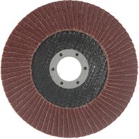 藤原産業 SK11 サンダーディスクA #60 125mm 5枚組 SSD125ーA060/5 1セット(2組)（直送品）