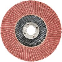 藤原産業 SK11 サンダーディスクA #100 100mm 1枚 SSDーA100 1セット(21枚)（直送品）