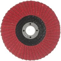 藤原産業 SK11 サンダーディスクS #80 100mm 1枚 SSDーS080 1セット(6枚)（直送品）