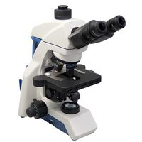 SCOPE JーSCOPE 生物顕微鏡 SFー253T(三眼鏡筒) MOM-021-01 1個（直送品）