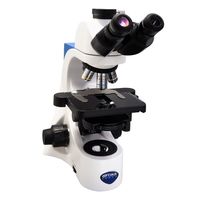 SCOPE JーSCOPE 生物顕微鏡JBー383PH(位相差顕微鏡・暗視野顕微鏡)三眼鏡筒 MOM-010-01 1個（直送品）