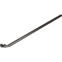 藤原産業 MIKI パイプ付棒ハッカー S D19ーS 1個（直送品）